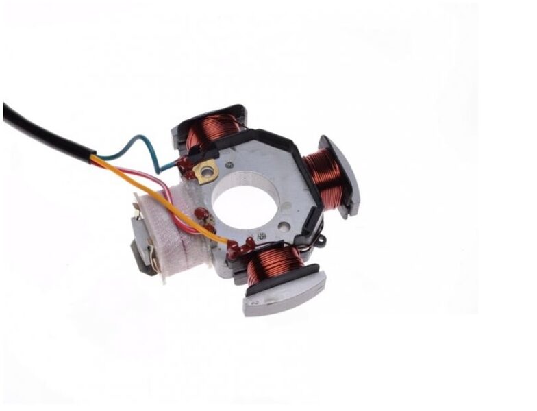 PEUGEOT FOX 103 SPX MVL ģenerators 