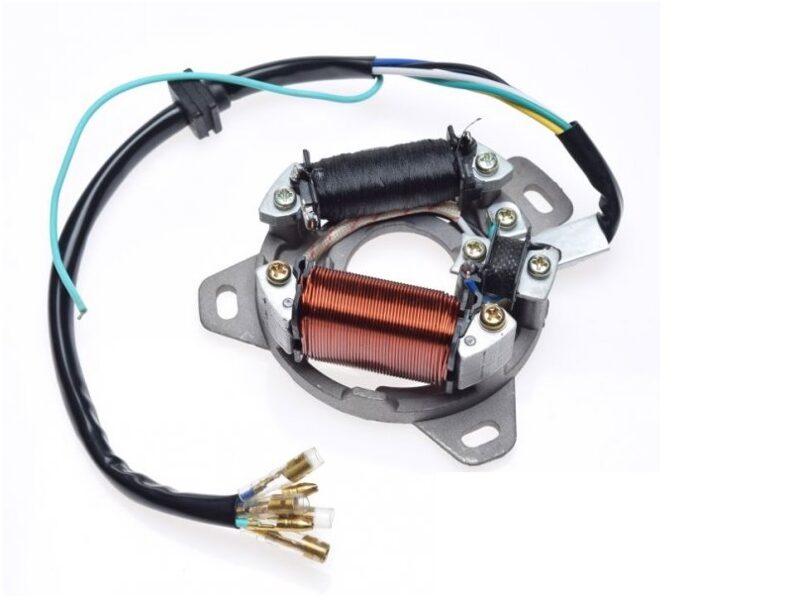 HONDA MTX MBX MT MB ģenerators