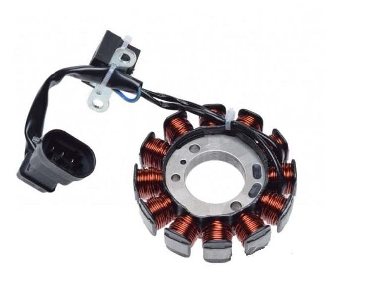 Piaggio Vespa ģenerators 12 spoles