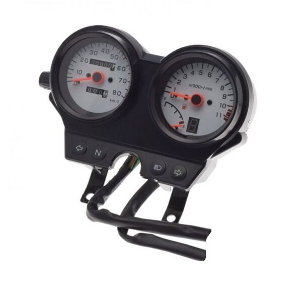 Spidometrs  priekš ROMET ROUTER WS50