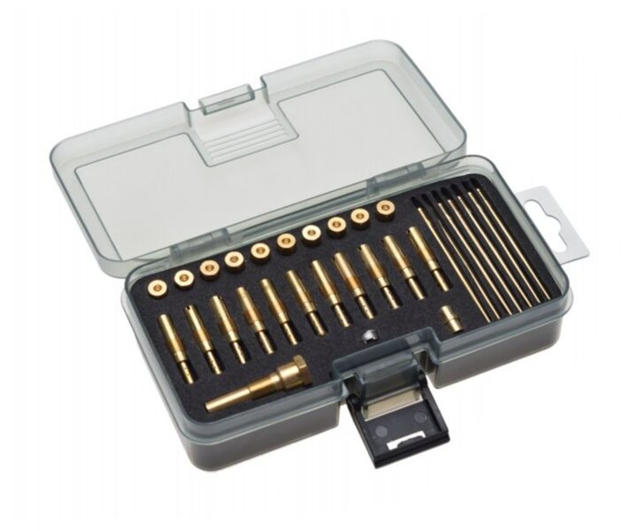 Karburatora PWK 26-28 remonta komplekts