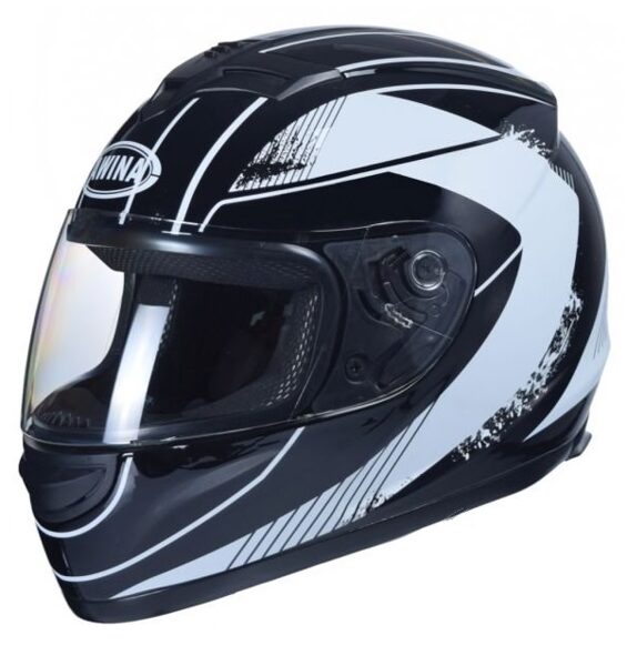 Ķivere AWINA FULL FACE S TN0700B-A3 BLACK