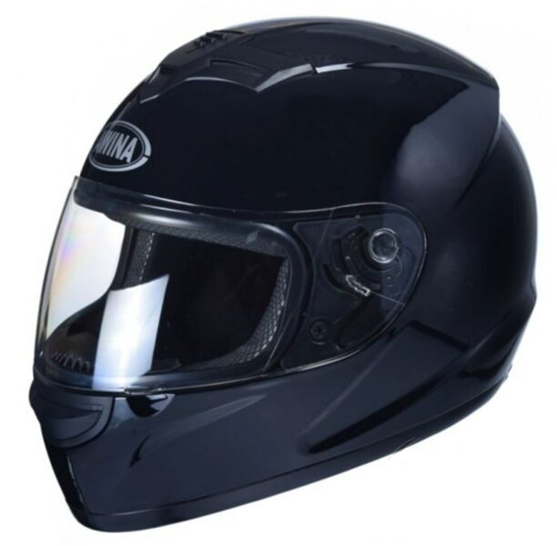 Ķivere AWINA FULL FACE TN0700B-F1 BLACK