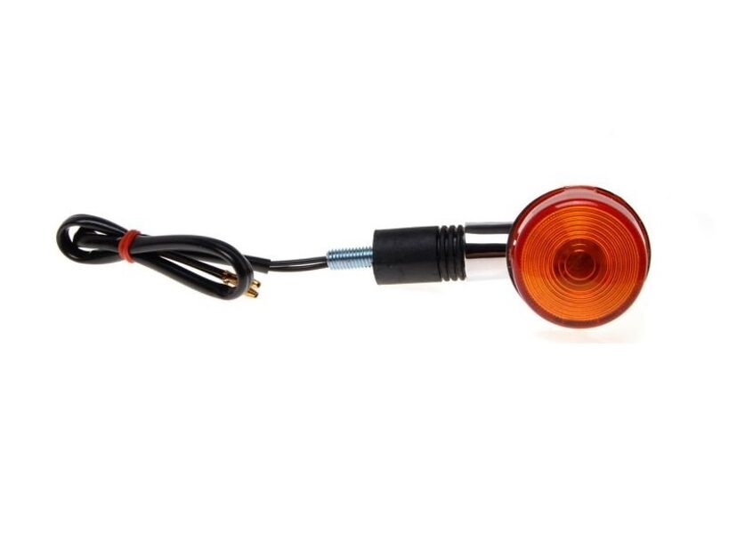 Priekšējais pagriezienu lukturis BANDIT 250/400 kreisas puses