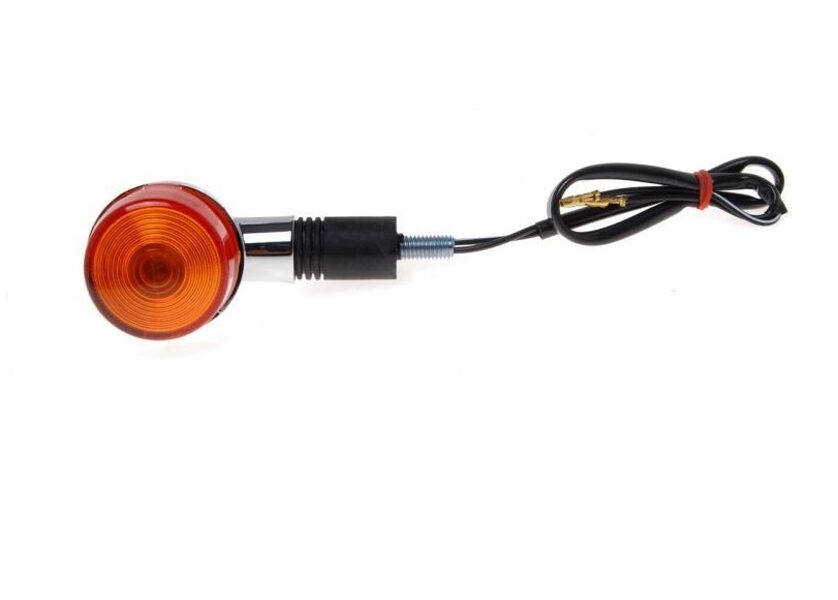 Priekšējais pagriezienu lukturis BANDIT 250/400 labas puses