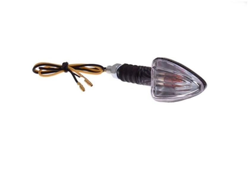 Pagriezienu lukturu komplekts Carbon