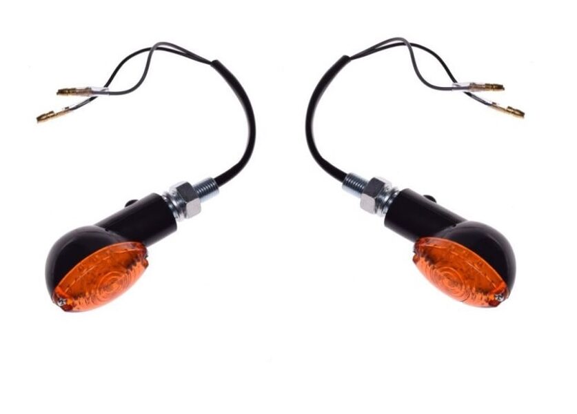 Led pagriezienu lukturu komplekts