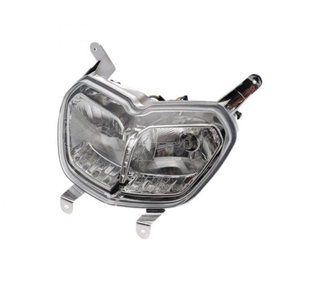 Aprilia SR50 priekšējais lukturis