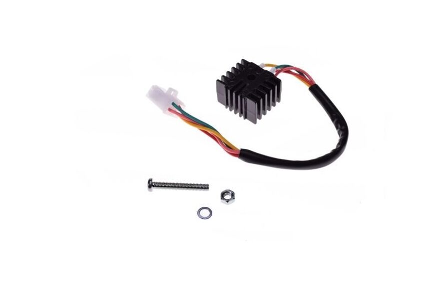 Strāvas regulators 38300-B36-000 TAIWAN