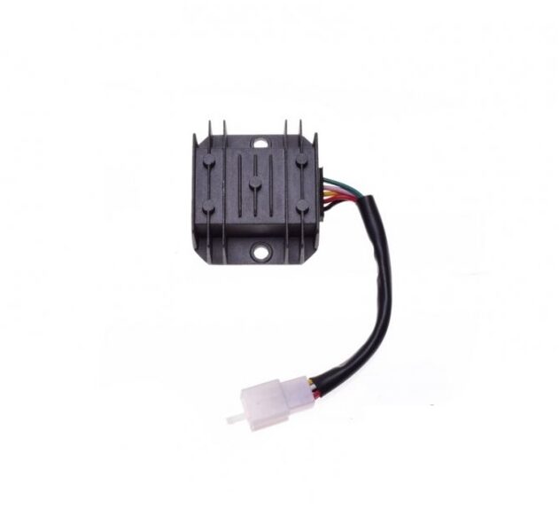 Strāvas regulators 4T 125/150ccm