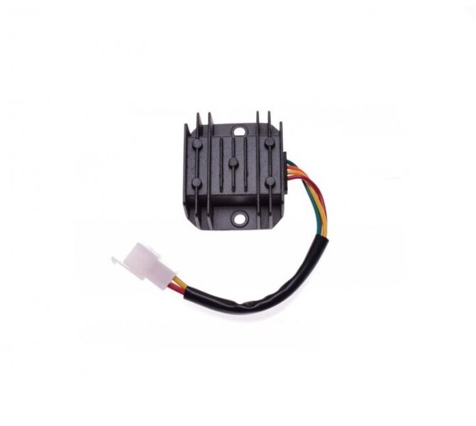 Strāvas regulators BACCIO VX150 CN