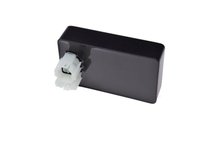 Aizdedzes bloks CDI HONDA ZX AF 34