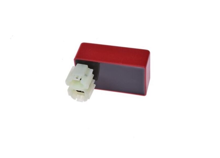 Aizdedzes bloks CDI KEEWAY RY6 50 DC