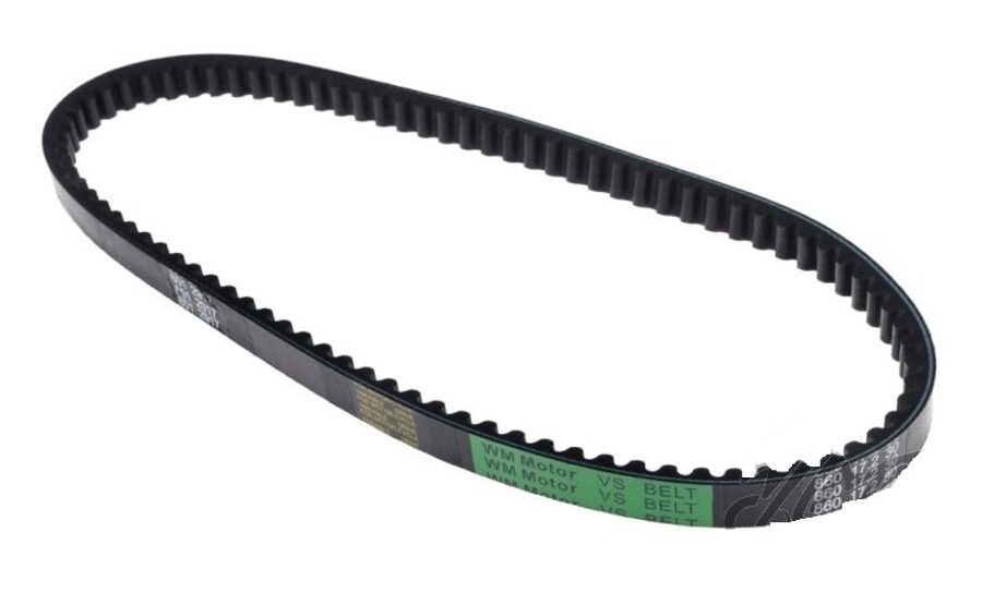 Piedziņas siksna 860-17.2-30 FOR Aprilia 125