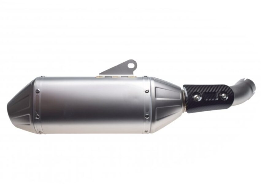 Izpūtējs KTM 250 390 Adventure Duke 250 390 ADV