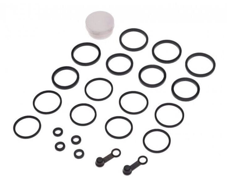 Suzuki bremžu mehānisma remonta komplekts TOURMAX BCF-330