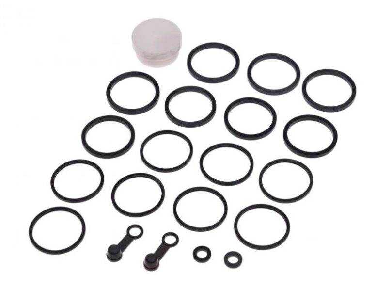 Honda bremžu mehānisma remonta komplekts TOURMAX BCF-136