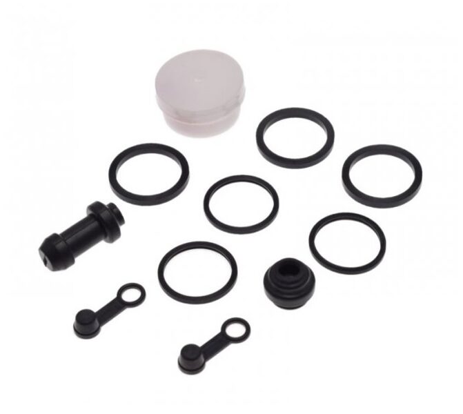 Honda bremžu aizmugureja suporta remonta komplekts TOURMAX BCR-118