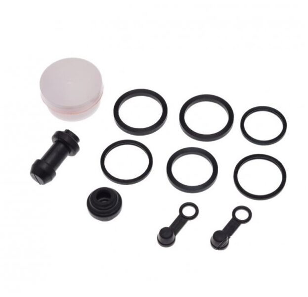 Honda bremžu priekšeja suporta remonta komplekts TOURMAX BCF-130-RH