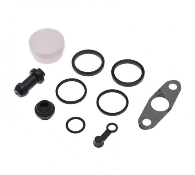 Suzuki bremžu mehānisma remonta komplekts TOURMAX BCR-313