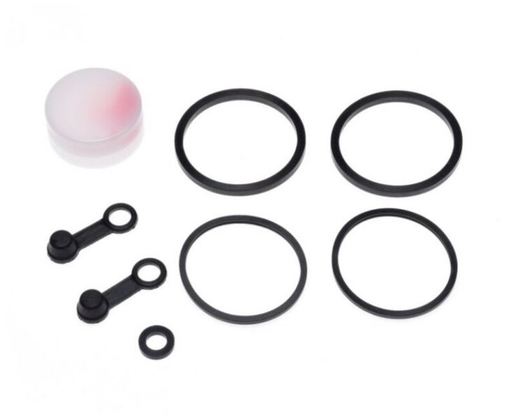 Kawasaki bremžu aizmugures mehānisma remonta komplekts  TOURMAX BCR-409