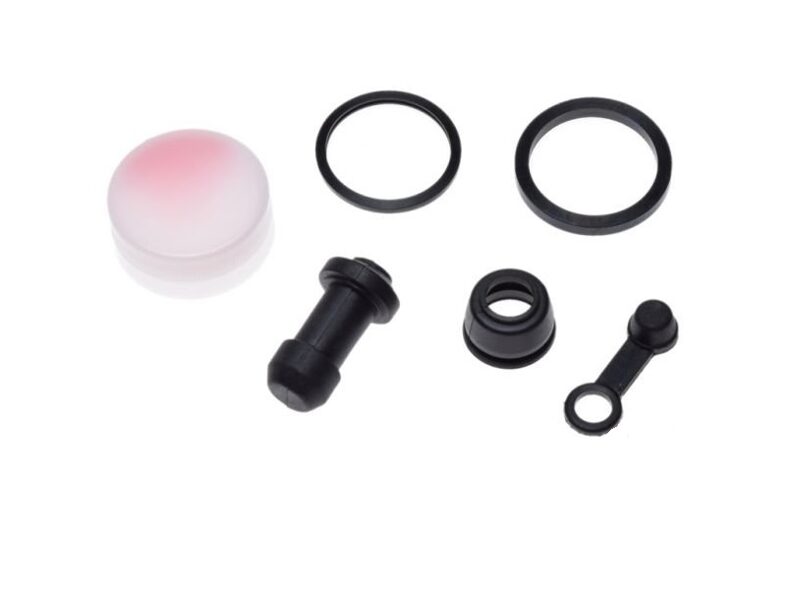 Kawasaki bremžu aizmugures mehānisma remonta komplekts  TOURMAX BCR-120