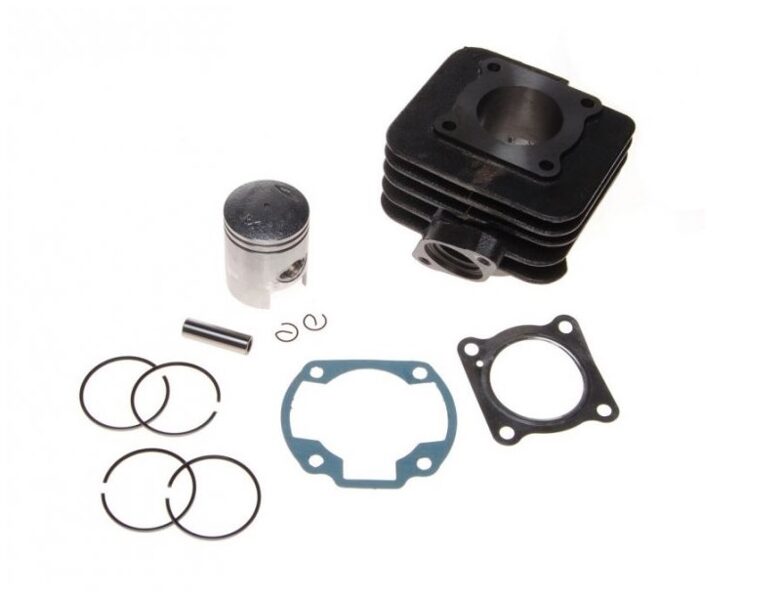 HONDA LEAD 50 40mm cilindra komplekts