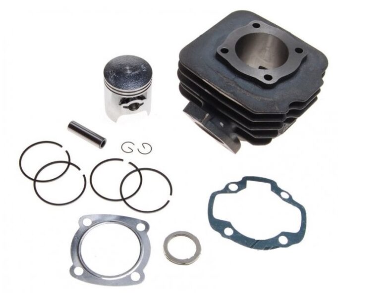 HONDA LEAD 90 48mm cilindra komplekts