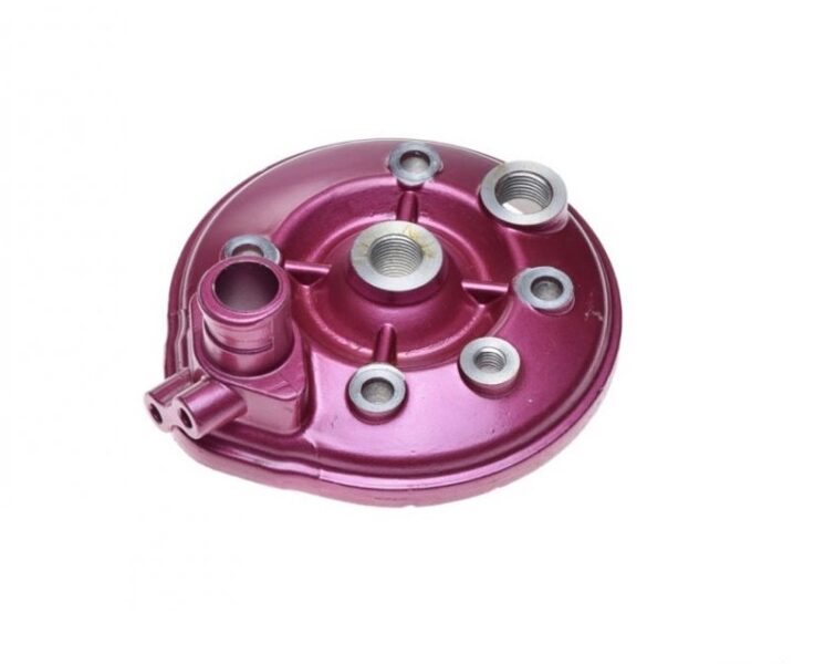 Cilindra galva Aprilia AM6 AM345 90cc LC