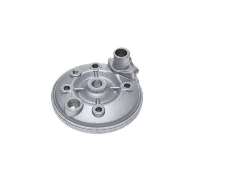 Cilindra galva Aprilia AM6 90cc ūdens dzesē