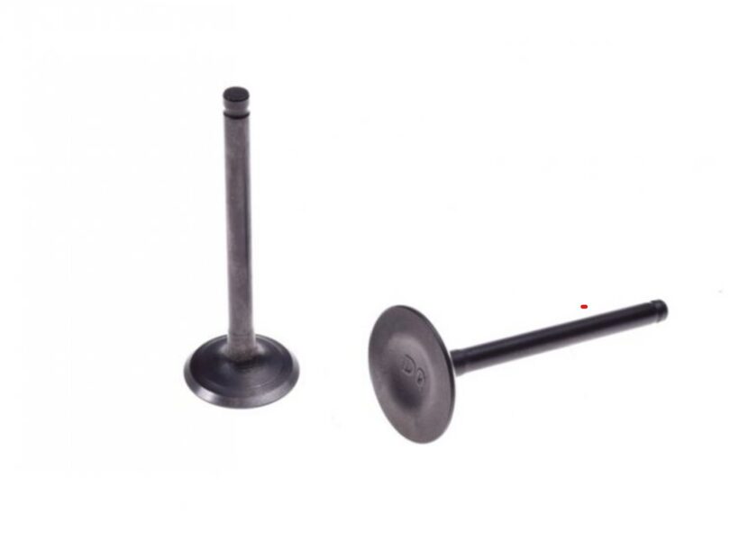 Krosa motocikla 125cc vārstu komplekts