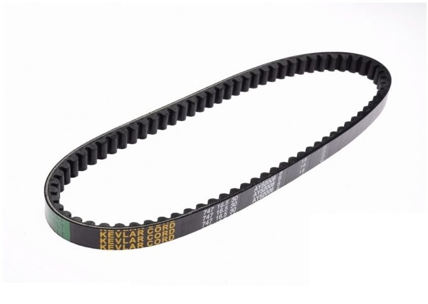 Piedziņas siksna 747-16,5 FOR APRILIA SR50