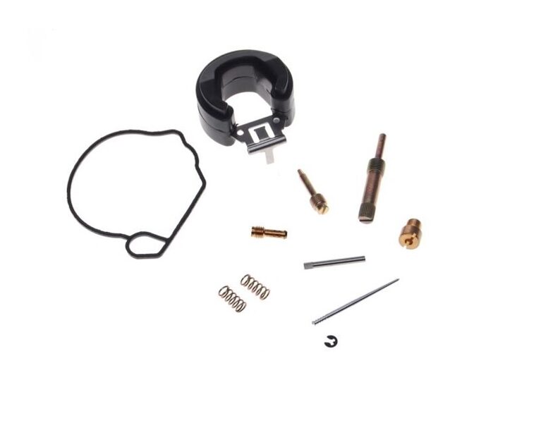 SUZUKI AD,KATANA,APRILIA SR karburatora remonta komplekts