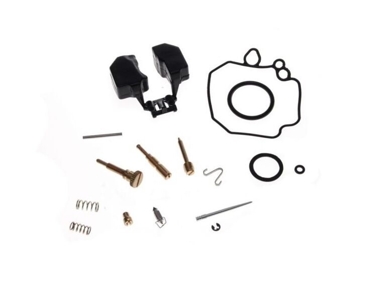 Suzuki Katana karburatora remonta komplekts