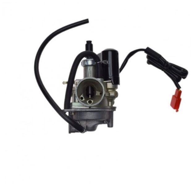 Karburators Honda Dio vertikāls