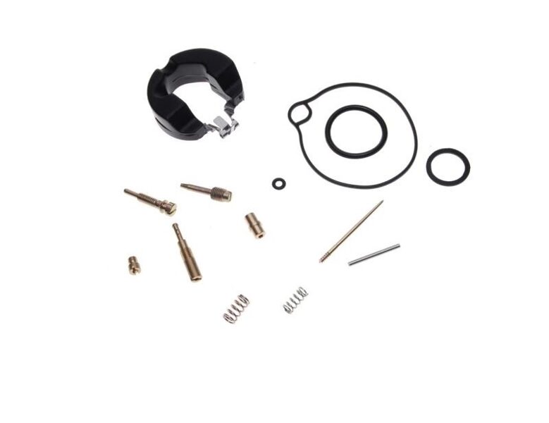 Honda DIO karburatora remonta komplekts
