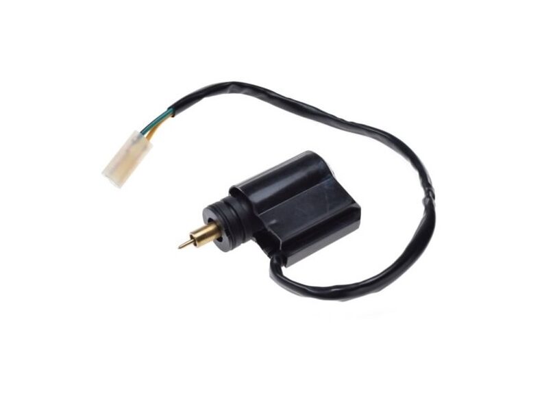 Karburatora elektriskais sūknis 2T Mikuni Dellorto