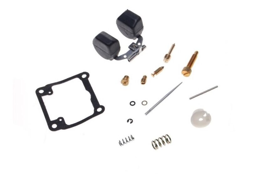 21mm 2T TUNING AM6 karburatora remonta komplekts