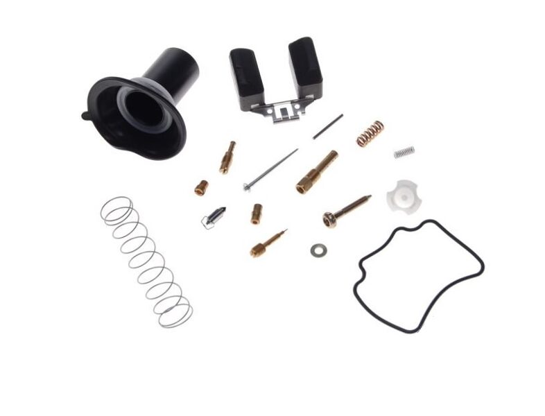 ATV250 karburatora remonta komplekts