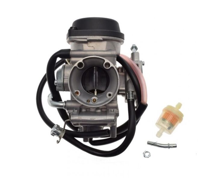 Karburators YAMAHA RAPTOR 350 YFM350 04-08