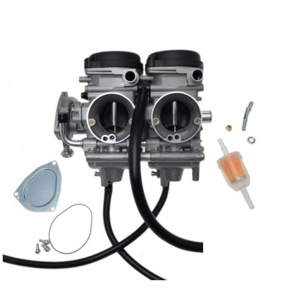 Karburators YAMAHA RAPTOR 660R 2001-2005