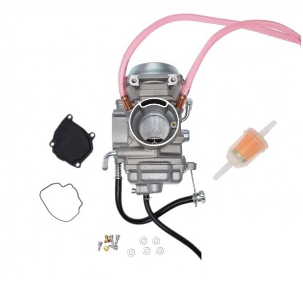 Karburators Suzuki Quadrunner 250