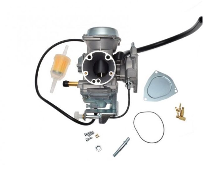 Karburators SUZUKI LTF250 2x4 2002-2009