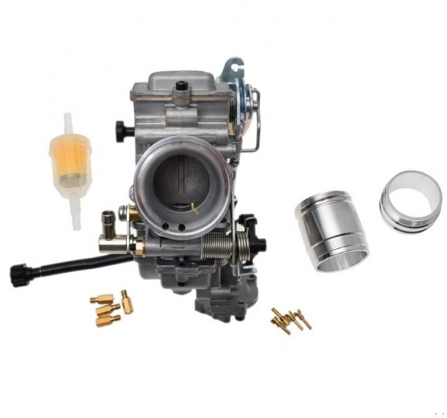 Karburators Kawasaki KLR650 1987-2007