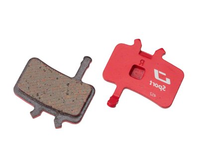 Bremžu kluči Jagwire Avid BB7, Juicy