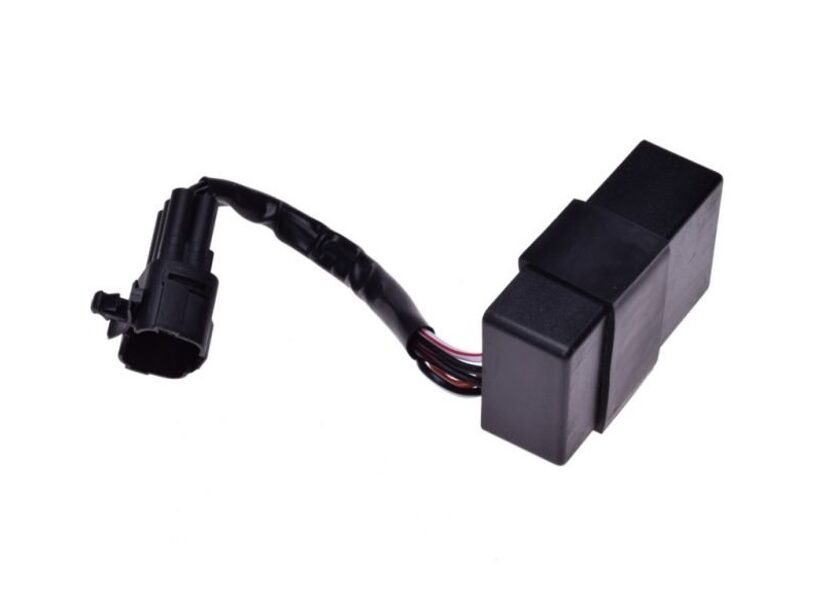 Aizdedzes bloks CDI CPI SX-SM50