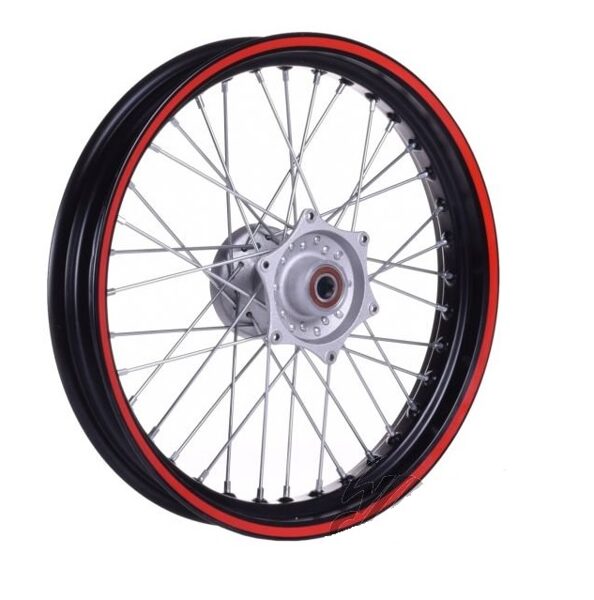 Priekšas ritenis 17x2,50 CPI SX-SM50