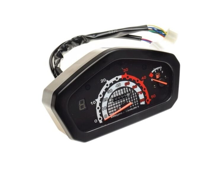 Spidometrs  priekš JUNAK 901 SPORT