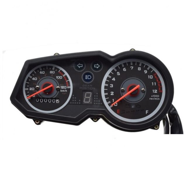 Spidometrs priekš Junak 904 ar E4 sertifikāciju