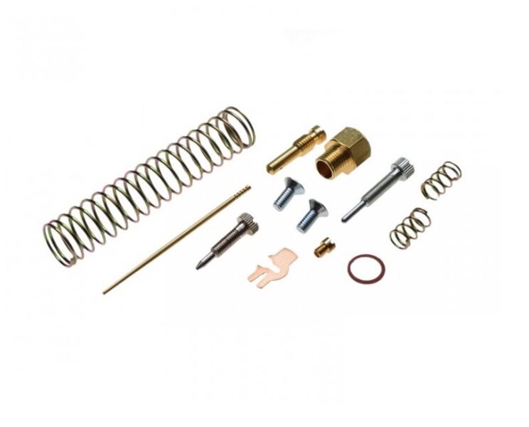 Karburatora remonta komplekts Jawa 350 6V